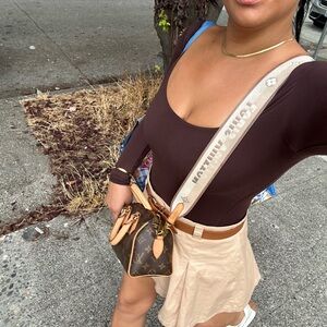 Meet your Posher, Kourtney